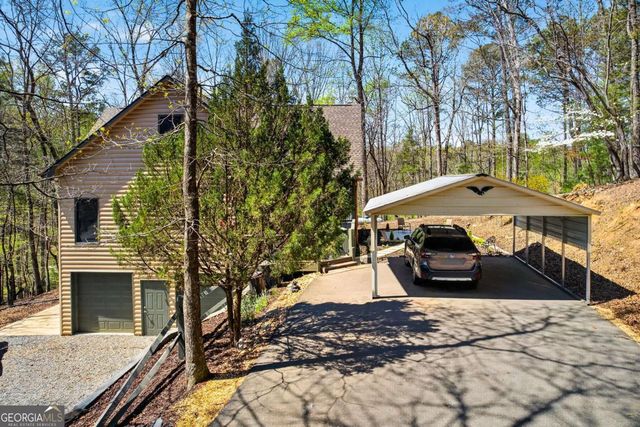 1858 Newport Drive 3141, Ellijay, GA 30540