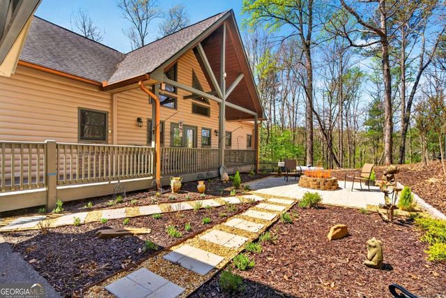 1858 Newport Drive 3141, Ellijay, GA 30540