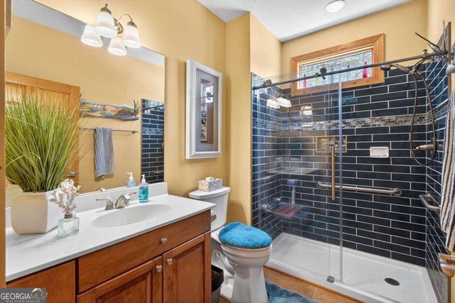 1858 Newport Drive 3141, Ellijay, GA 30540