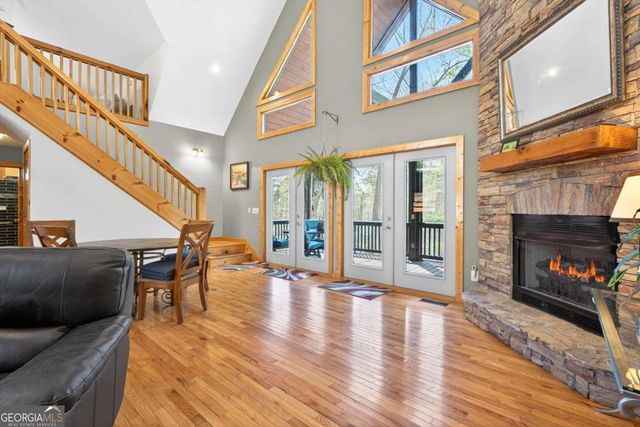 1858 Newport Drive 3141, Ellijay, GA 30540