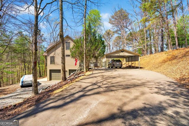 1858 Newport Drive 3141, Ellijay, GA 30540