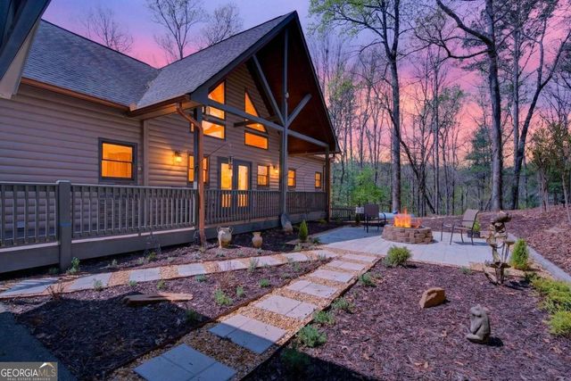1858 Newport Drive 3141, Ellijay, GA 30540