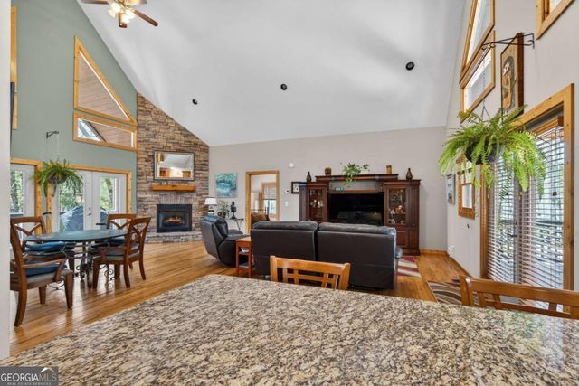1858 Newport Drive 3141, Ellijay, GA 30540