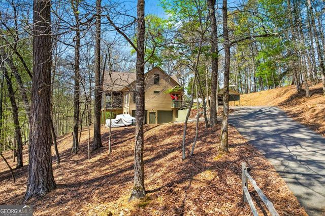 1858 Newport Drive 3141, Ellijay, GA 30540