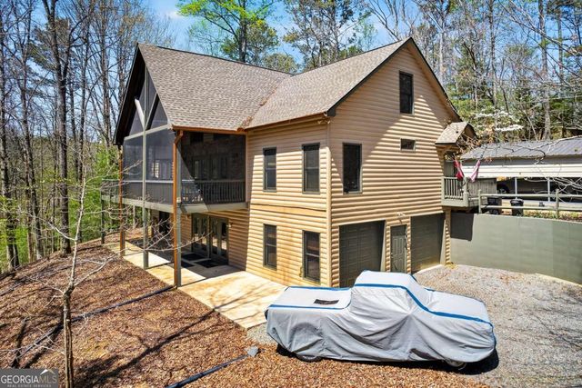 1858 Newport Drive 3141, Ellijay, GA 30540