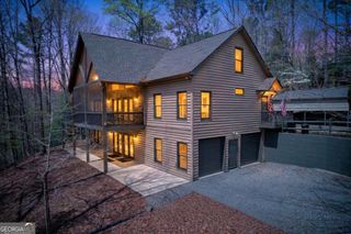 1858 Newport Drive 3141, Ellijay, GA 30540
