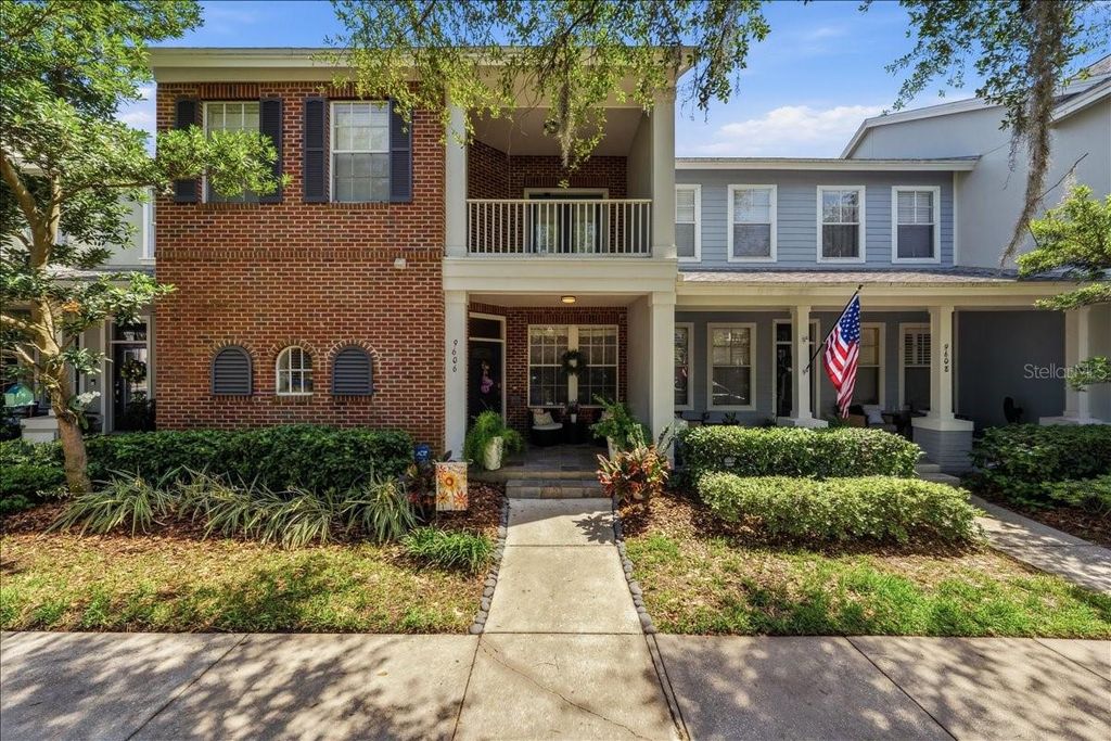 9606 ROYCE DRIVE, Tampa, FL 33626