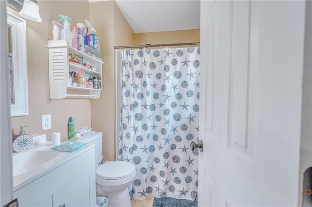 4800 Bush Lane, Mobile, AL 36619