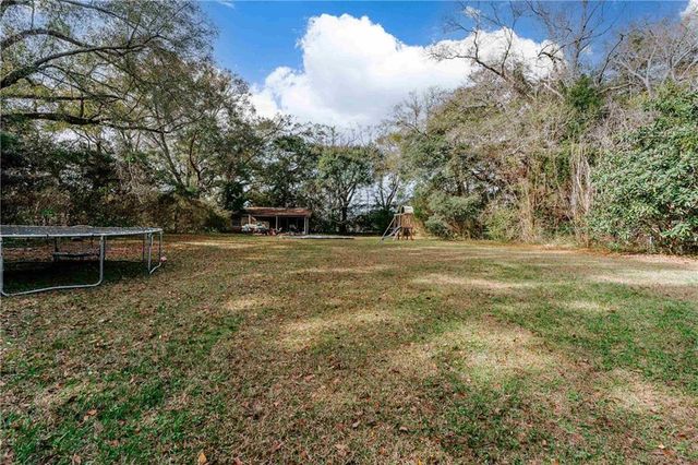 4800 Bush Lane, Mobile, AL 36619