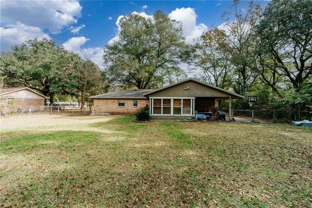 4800 Bush Lane, Mobile, AL 36619