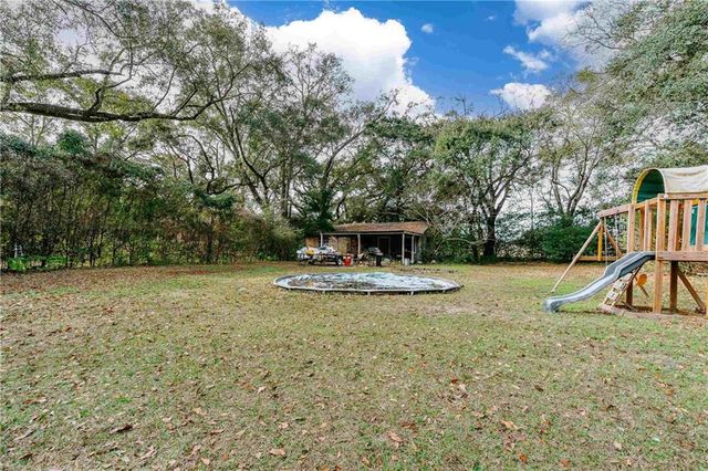 4800 Bush Lane, Mobile, AL 36619