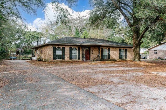 4800 Bush Lane, Mobile, AL 36619