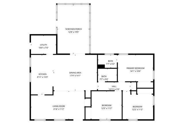 4800 Bush Lane, Mobile, AL 36619