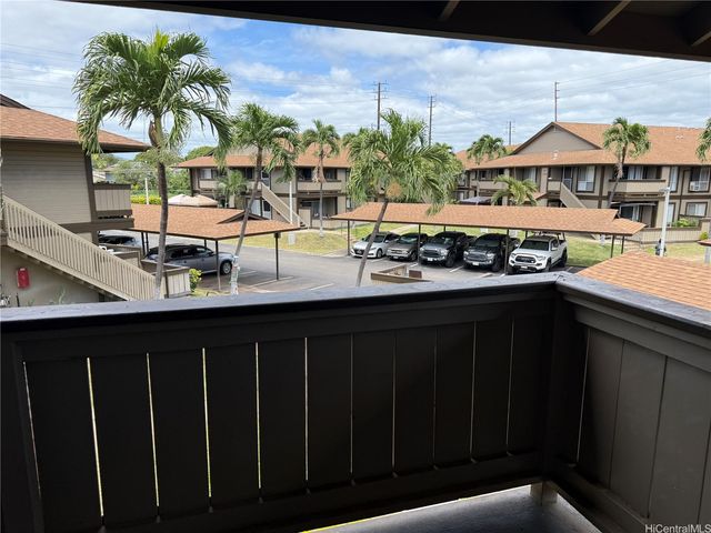 91-1309 Puamaeole Street 35T, Ewa Beach, HI 96706