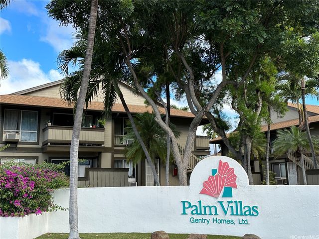 91-1309 Puamaeole Street 35T, Ewa Beach, HI 96706