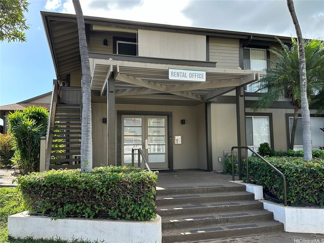 91-1309 Puamaeole Street 35T, Ewa Beach, HI 96706