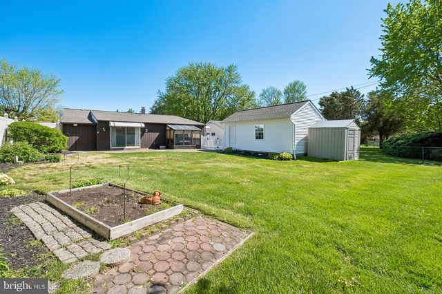 1248 NOLEN RD, Abington, PA 19001