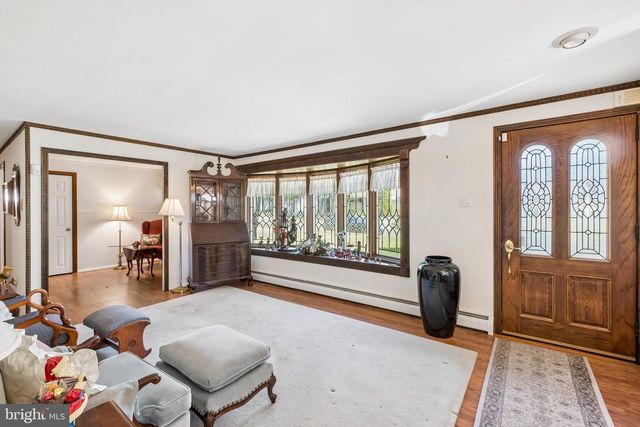 1248 NOLEN RD, Abington, PA 19001