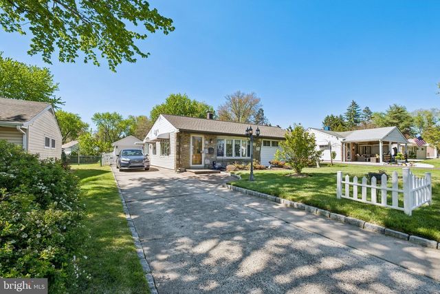 1248 NOLEN RD, Abington, PA 19001