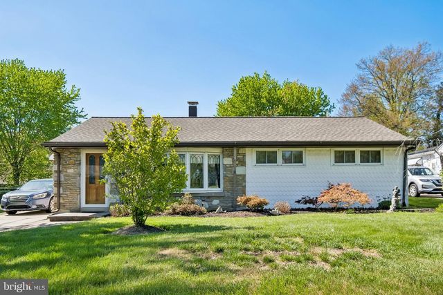 1248 NOLEN RD, Abington, PA 19001