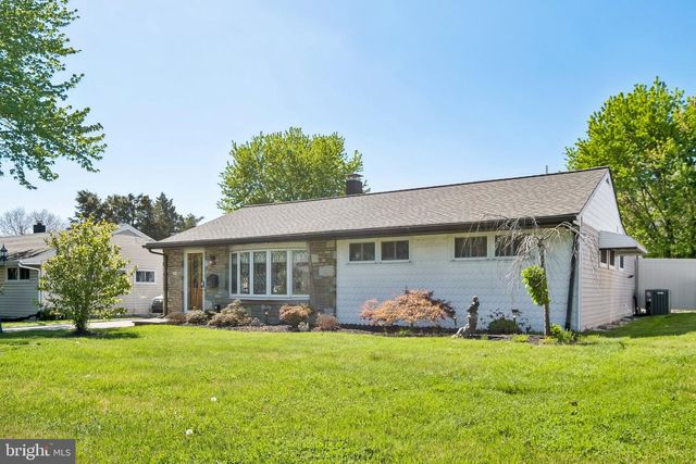1248 NOLEN RD, Abington, PA 19001
