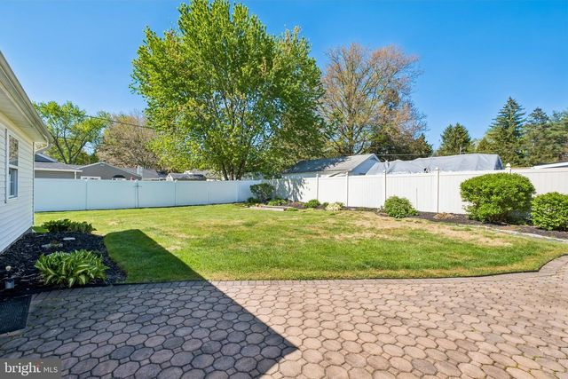 1248 NOLEN RD, Abington, PA 19001