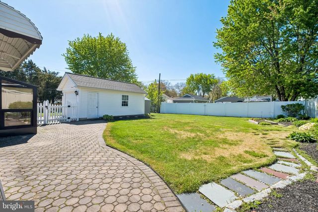 1248 NOLEN RD, Abington, PA 19001