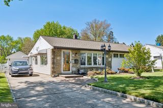 1248 NOLEN RD, Abington, PA 19001