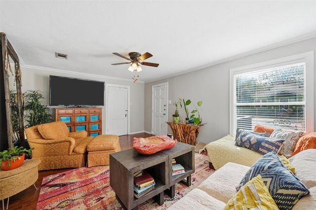 108 Heard Street, Mckinney, TX 75069