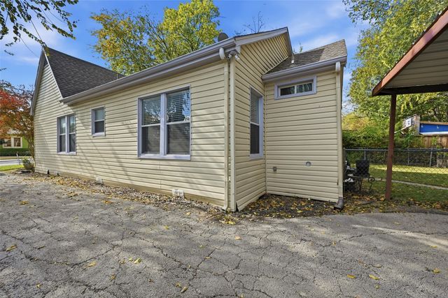 108 Heard Street, Mckinney, TX 75069