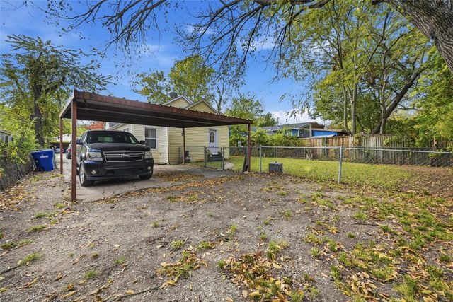 108 Heard Street, Mckinney, TX 75069