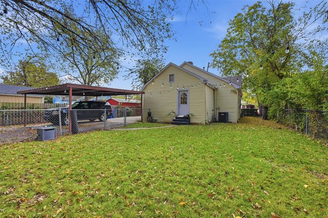 108 Heard Street, Mckinney, TX 75069