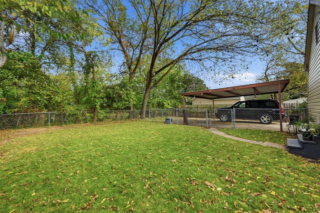 108 Heard Street, Mckinney, TX 75069