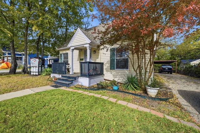 108 Heard Street, Mckinney, TX 75069