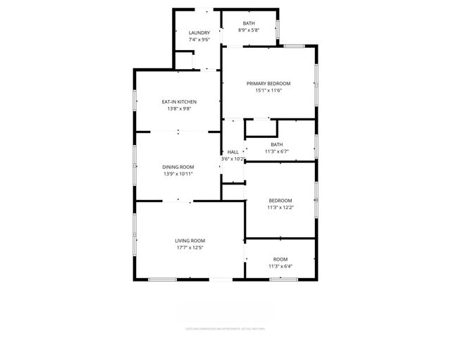 108 Heard Street, Mckinney, TX 75069