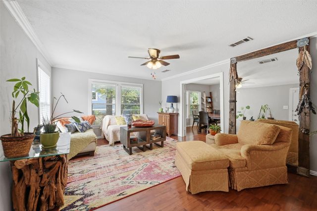 108 Heard Street, Mckinney, TX 75069