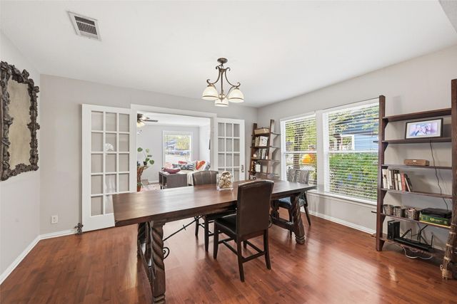 108 Heard Street, Mckinney, TX 75069