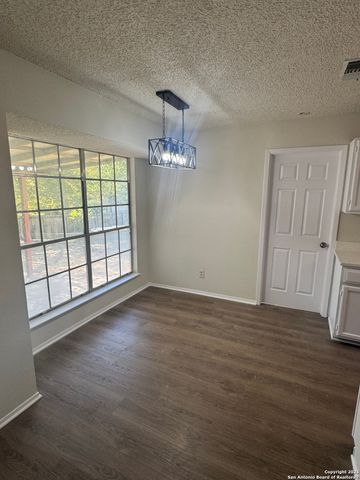 13907 mission, San Antonio, TX 78233