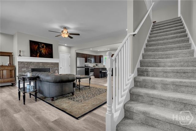 265 Cobb Drive, Royston, GA 30662