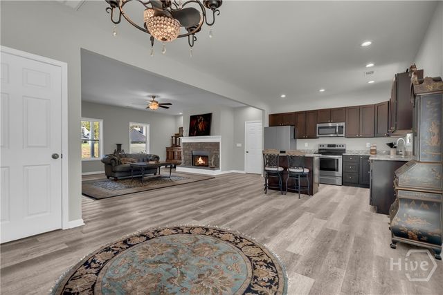 265 Cobb Drive, Royston, GA 30662