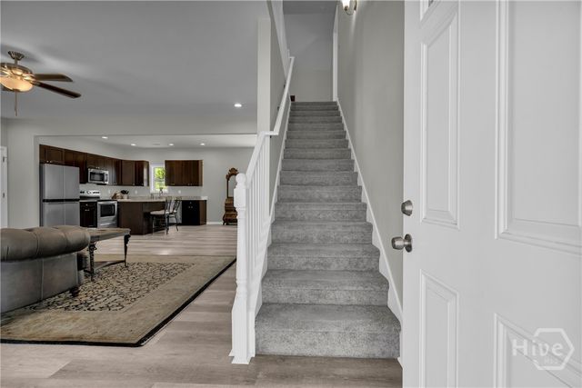 265 Cobb Drive, Royston, GA 30662