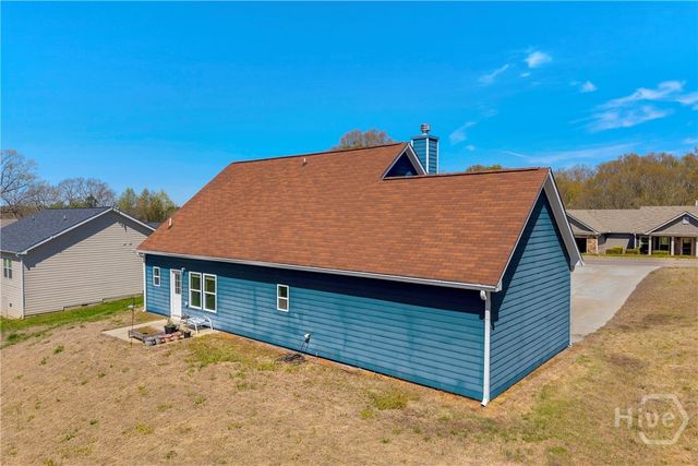 265 Cobb Drive, Royston, GA 30662