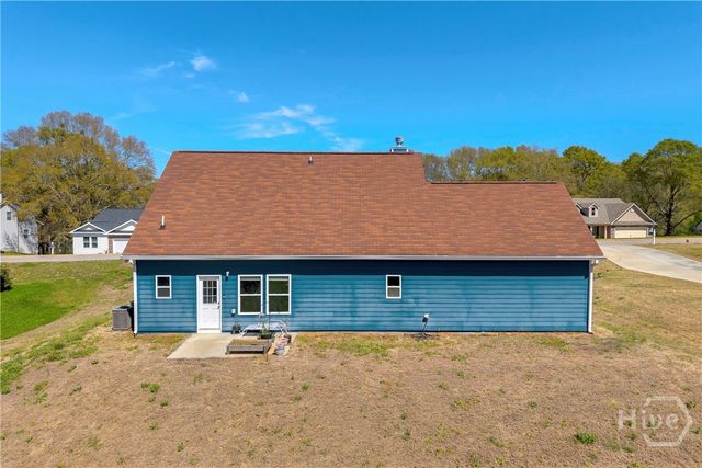 265 Cobb Drive, Royston, GA 30662