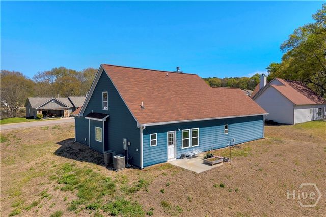 265 Cobb Drive, Royston, GA 30662