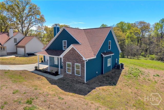 265 Cobb Drive, Royston, GA 30662