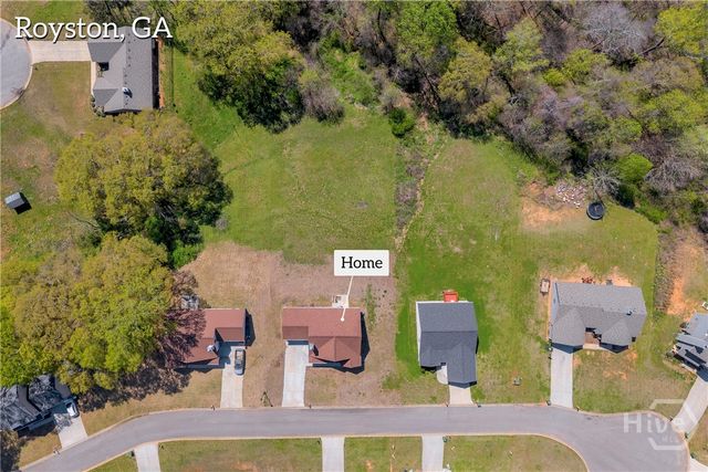 265 Cobb Drive, Royston, GA 30662