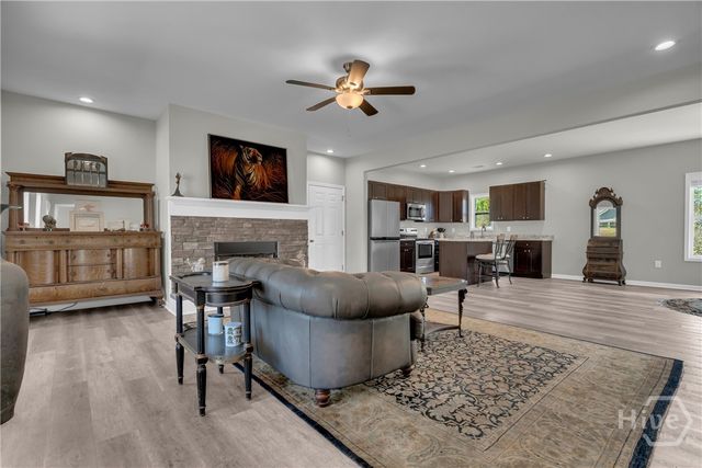265 Cobb Drive, Royston, GA 30662