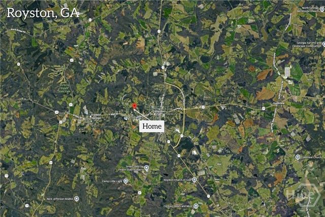 265 Cobb Drive, Royston, GA 30662