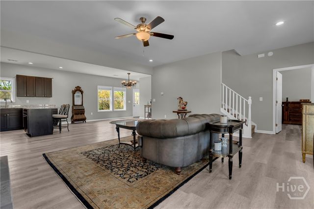 265 Cobb Drive, Royston, GA 30662