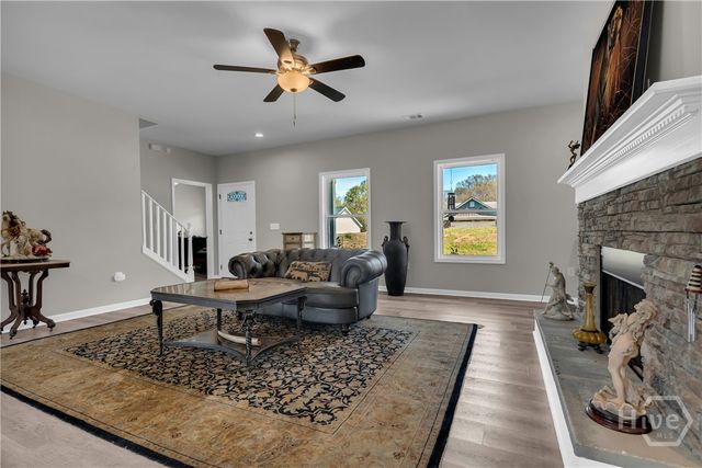 265 Cobb Drive, Royston, GA 30662